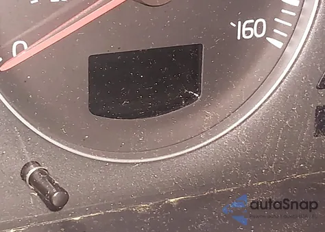 2007 Volvo Xc70 2.5T z USA, uszkodzony, nr VIN YV4SZ592171261977